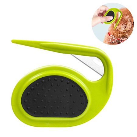 Pet Comb, Dog Comb, Dog Grooming, Knotting Knife, Cat Knotting, Combing