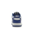 thumbnail image 4 of Nike Kid's Dunk Low Racer Blue Shoes, from StockX, 4 of 5