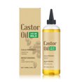 thumbnail image 1 of Aceite de Ricino para El Cuidado Del Cuero Cabelludo, Nutritivo y Resistente, 100 Ml | Tratamiento Capilar Prensado En Frío Sin Aditivos, 1 of 7