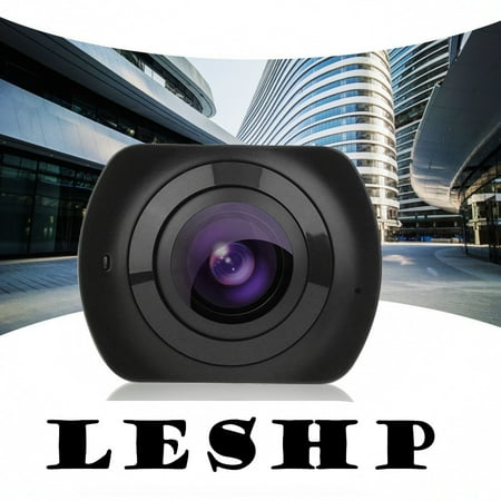 X6S 220 Degree Len 0.96 Inch LCD Display Outdoor Sport Action Panoramic Camera W iFi HD Sport VR Camcorder