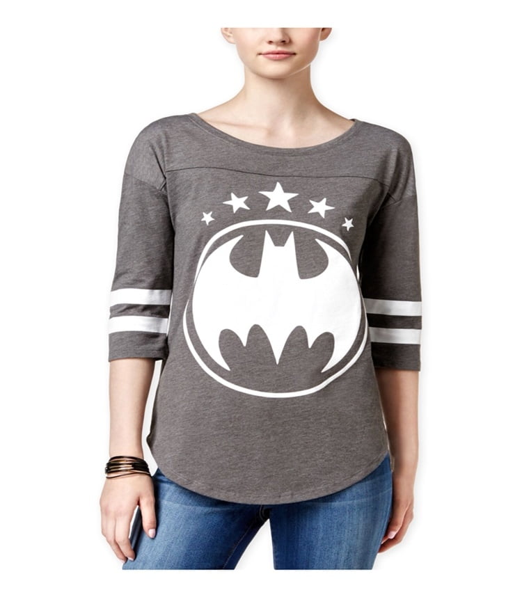 womens superhero t shirts walmart