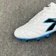 thumbnail image 5 of 2024 Nuevos zapatos de fútbol FG Long Nail para hombre, zapatos de fútbol de caña baja, zapatillas antideslizantes y resistentes al desgaste, zapatos de césped artificial para hombres, 5 of 5