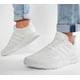 thumbnail image 5 of Ad-id-as Originals Multix FZ3439 Triple White Comfort Men's running shoes size 11, 5 of 6