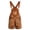 Coffee#9527, variant on Oktoberfest Mens Short Bib Overalls Wide Leg Jumpsuits for Men Loose Fit Adjustable Strap Embroidery Casual Shortalls With Pocket