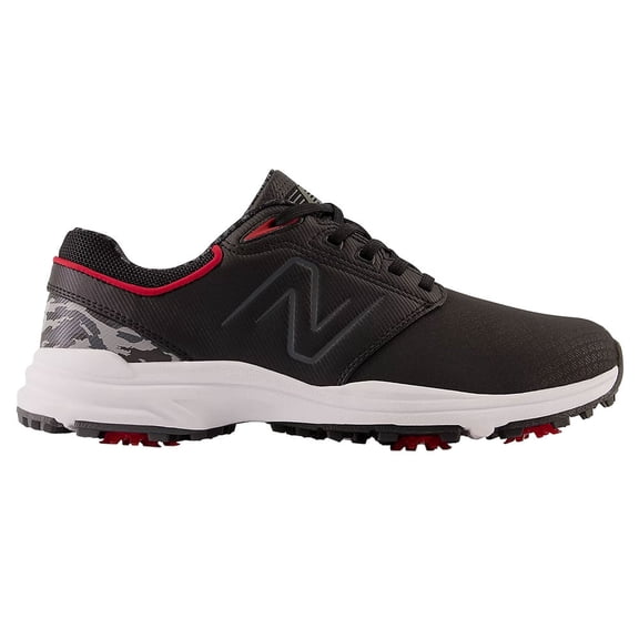 New Balance Brighton NBG2010BK Size 9.5 Medium Golf Shoe Men