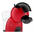 thumbnail image 4 of Cafetera Dolce Gusto Piccolo XS KP1A0PMX 15 Bares Roja Krups, 4 of 6