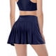 thumbnail image 1 of Faldas de tenis plisadas para mujer, faldas pantalón de golf deportivas, ropa deportiva para correr, faldas de entrenamiento con bolsillos, pantalones cortos, 1 of 6