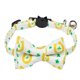 thumbnail image 2 of Jacenvly Liquidación 2024 Nuevo Collar para Mascotas del Día de San Patricio para Cachorros Gatos Pajarita con Cascabeles Tecnología para Mascotas, 2 of 4