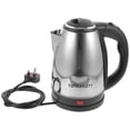 thumbnail image 3 of Electric Kettle Electric Water Kettle Tea Kettle Electric Hot Water Kettle Water Boiler With Plug, 3 of 4
