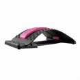 thumbnail image 1 of Adjustable Back Stretcher Lumbar Support Stretching Device Posture Corrector For Upper And Lower Back Pain Reliefback Lumbar Support Cushions, 1 of 5