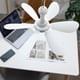 thumbnail image 5 of Ventilador de techo eléctrico Inteprter USB Grande de bajo voltaje Tipo 1, 5 of 6