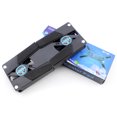 thumbnail image 4 of DQrwqpou Enfriador Computadora Portátil Con 2 Ventiladores Almohadilla Enfriamiento Plegable Alimentada Por USB para PC Portátil, 4 of 8