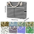 thumbnail image 3 of ZTTD Beach Tote Bags for Women Large Beach Bags Anti Sprinkling Sandproof Pool Bags Tote With Multiple Pockets for Beach Travel, 3 of 9