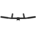 thumbnail image 2 of Bar Row,Barbell TBar Row Handle Barbell Bar Row Handle Core Strength Training Tool Exceptional Craftsmanship, 2 of 8