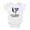 Grandpa, variant on I Heart My Icelandic Mommy Iceland Love Flag Infant Romper Baby Bodysuit (White, 3-6 Months)