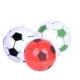 thumbnail image 1 of Juego de 3 balones de fútbol inflables para niños, juguetes de fútbol, regalos de fiesta, decoraciones (color aleatorio), 1 of 5