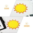 thumbnail image 3 of unbranded 200Ud De Venta En Papel Amarillo Para Supermercados Con Para, 3 of 8