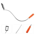 thumbnail image 1 of LIFKOME Car Inspection Mirror Flexible Hose Design Assorted Color for Inspection Tool 1Set, 1 of 8