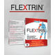 thumbnail image 3 of FLEXTRIN Glucosamina, Condroitina y Ácido ascórbico | CMD | Duo pack con 2 cajas con frasco de 30 Comprimidos c/u., 3 of 4
