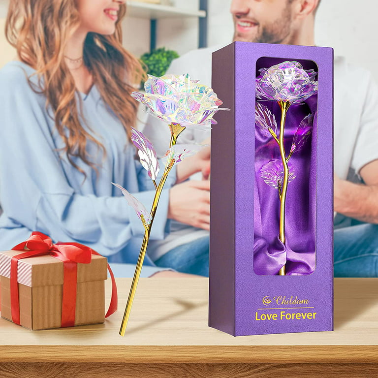 Floral Mom Gift Box Set