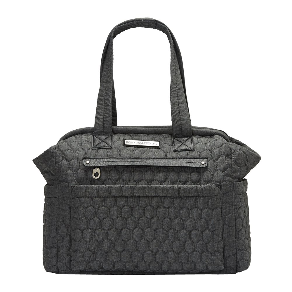 soho diaper bag