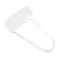 thumbnail image 1 of Arm Immobilizer, Arm Sling White Mesh Shoulder  For Men For Women, 1 of 8