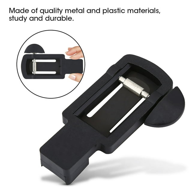 Saxophone Lightweight Clarinet Reed Trimmer, Alto Alto Reed Trimmer, Soprano For Soprano Sax For Alto Sax