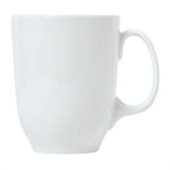 Syracuse China 911194024 Reflections 12.5 Ounce Tall Mug - 24 / CS