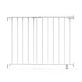 thumbnail image 1 of Ingenuity - The Stairway 42W Series™ Gate - White, 1 of 1