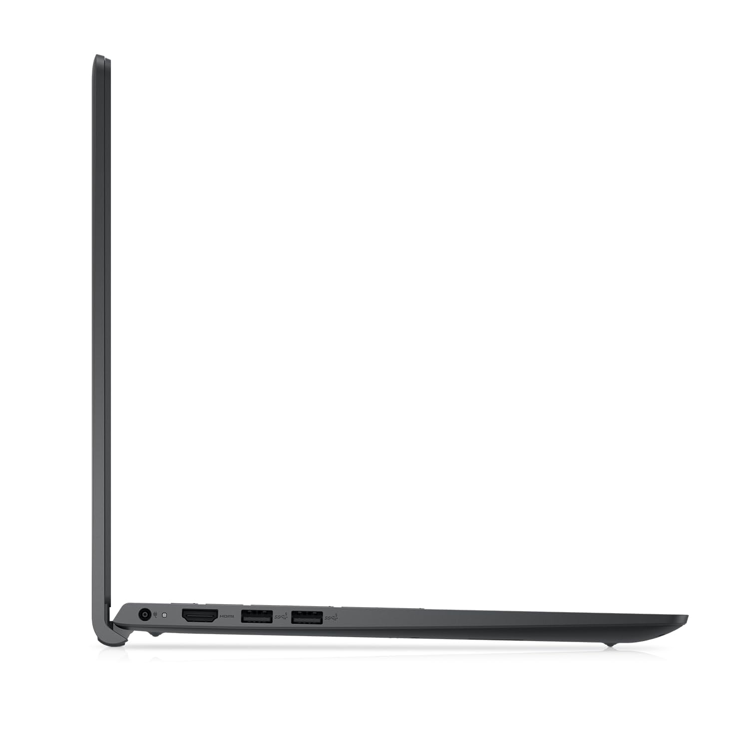 DELL Inspiron 15 3000 Series 3520 Laptop, 15.6" FHD Touchscreen, Intel Core i5-1135G7, 32GB DDR4 RAM, Webcam, HDMI, 512GB PCIe M.2 SSD, Wi-Fi, Portable, Windows 11 Home, Black