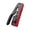 Black red, variant on MOMOJIA Wire Stripper And Crimper For Cat6a Cat6 Cat5 8P6P Modular Connector With Clear Scale Marks And Strong Frame