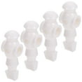 thumbnail image 2 of 4Pcs Desktop Football Game Toys Foosball Machine Player Figures, 2 of 9