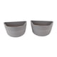 thumbnail image 4 of Revestimiento de silicona para olla de cocción lenta de 6 cuartos, reutilizable, divisor para olla de 6 cuartos, accesorios de cocina, color gris, 4 of 14
