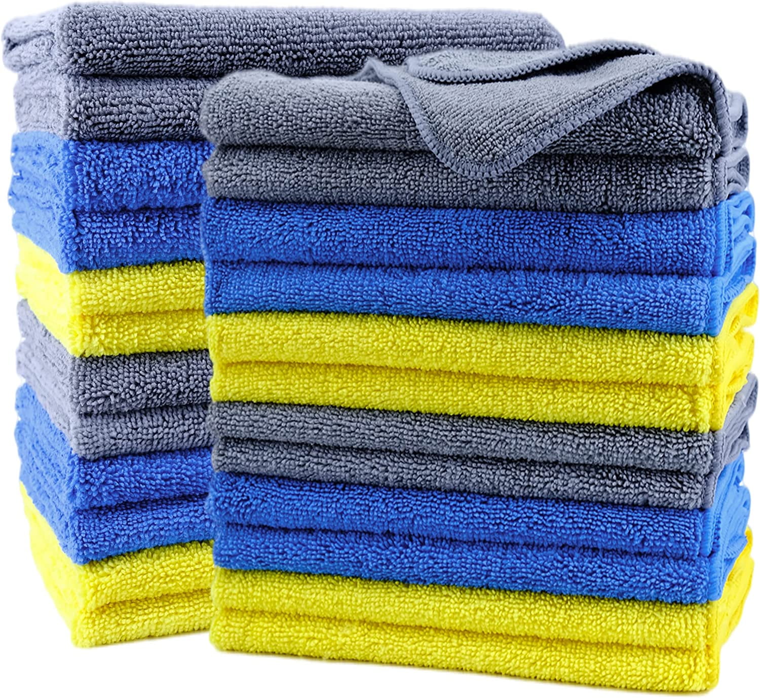 Serviette De Bain Microfibre Kirkland Signature Ultra Soft Microfiber