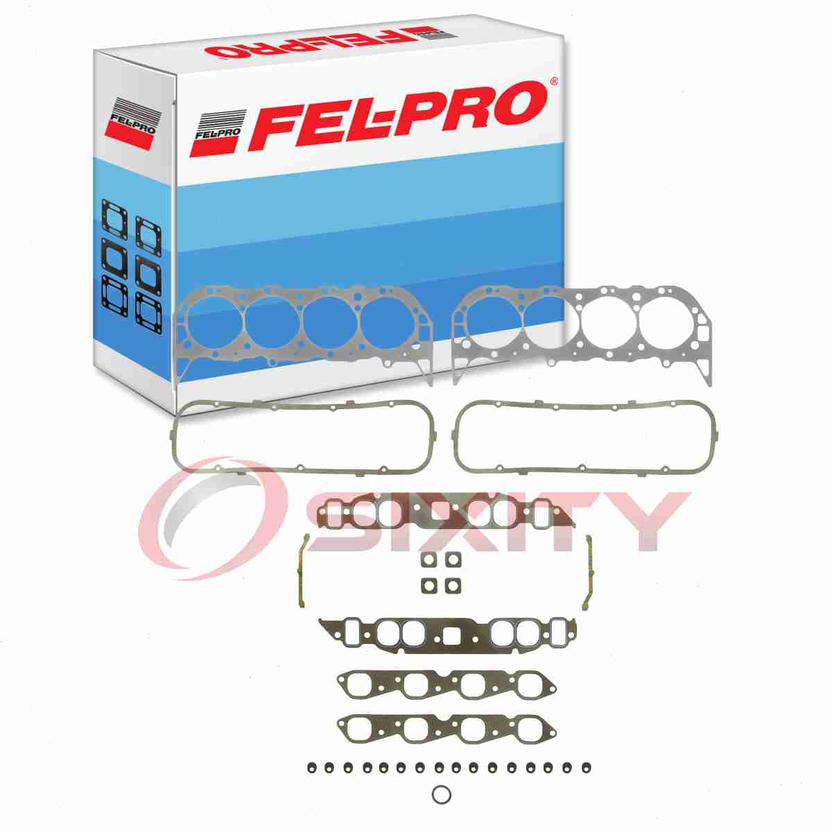 FEL-PRO 17240 Head Gasket Set