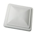 thumbnail image 1 of Couvercle de Ventilation de Toit Universel de 14 Pouces Remplacement Résistant aux Chocs Importation et Exportation, 1 of 7