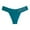 Blue, variant on Bigersell String Bikini Underwear for Women Clearance Pregnancy Underwear Period Panty Style P-354 Spandex Thong Panties Ladies Thongs Briefs High Waist Women's Panties Yellow XL