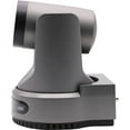 thumbnail image 3 of PTZOptics Move 4K 20x Auto-Tracking PTZ Camera with Built-In Tally Light, 3D Noise Reduction, and Advanced White Balance Modes (Gray), 3 of 4