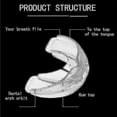thumbnail image 3 of Myobrace Dental Orthodontic Braces - Corrects Teeth Alignment, 3 Phase, 3 of 5