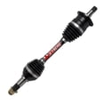 thumbnail image 3 of Demon Powersports Front Right Xtreme Heavy Duty Axle for (2016-2021) Can Am Defender HD5/HD8/HD10/MAX, In 4340 Chromoly Steel Re-Engineered Cage Design & Dual Heat Treated to Increase Strength, 3 of 3