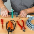 thumbnail image 3 of OHOIOLLA Assorted Color Wire Stripping Tool 2Pcs Improves Work Efficiency, 3 of 6