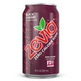 thumbnail image 7 of Zevia Zero Calorie, Caffeine-Free Black Cherry Soda Pop, 12 fl oz, 6 Pack Cans, 7 of 7