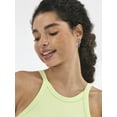 thumbnail image 4 of No Boundaries Seamless Tank Top, Women's, 4 of 5