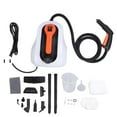 thumbnail image 1 of Steam Cleaning Machine Cleaner High Temperature High Pressure Washing Washer Machine 1800W 1.6L 320℉ EU Plug 220‑240V, 1 of 5