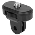 thumbnail image 1 of Action Camera Mount Adapter Quick Release 1/4 Inch Mount Adapter Lightweight And Portable  Hdr-As30V For  Hdr-As300, 1 of 8