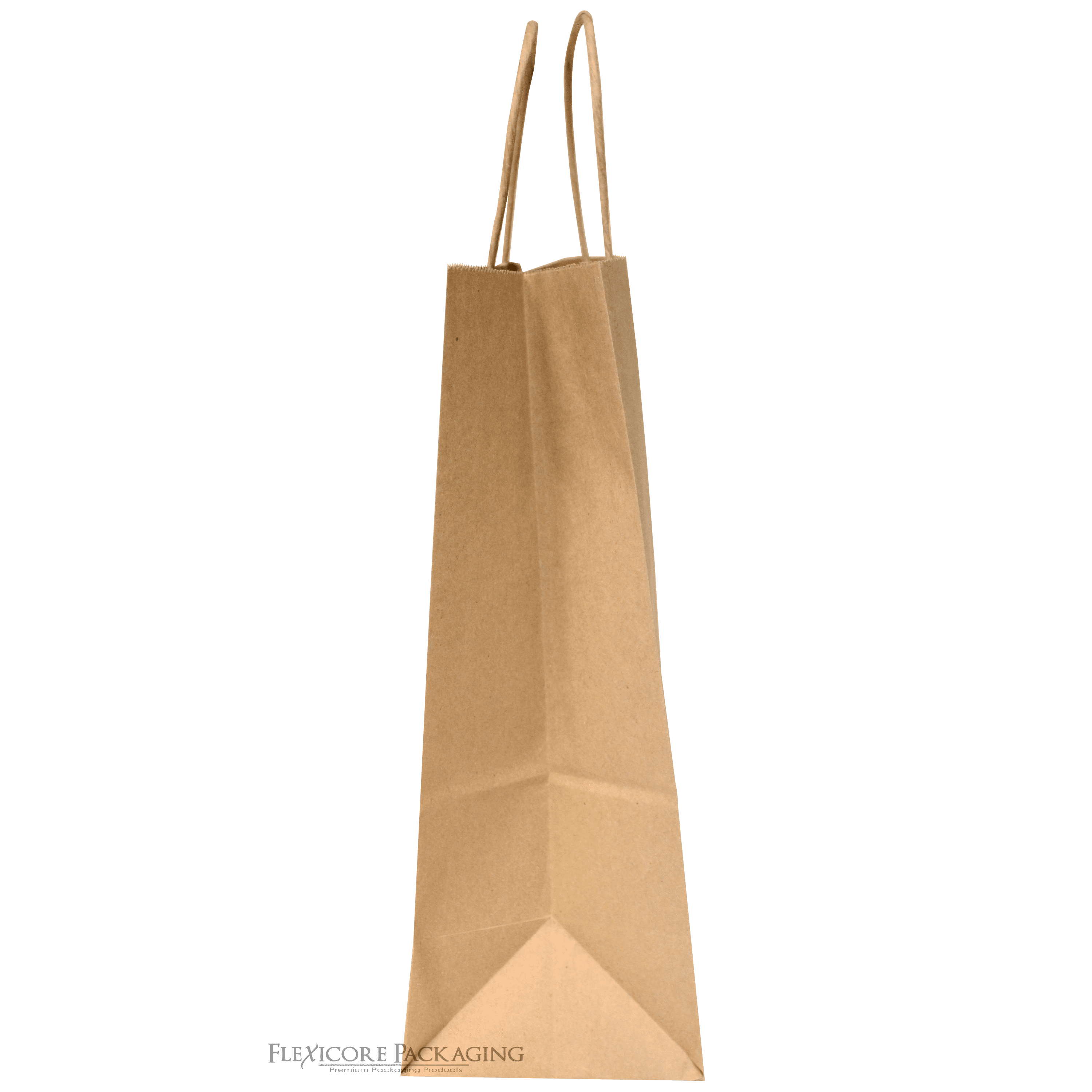 OPP laminated kraft bags – paper bags