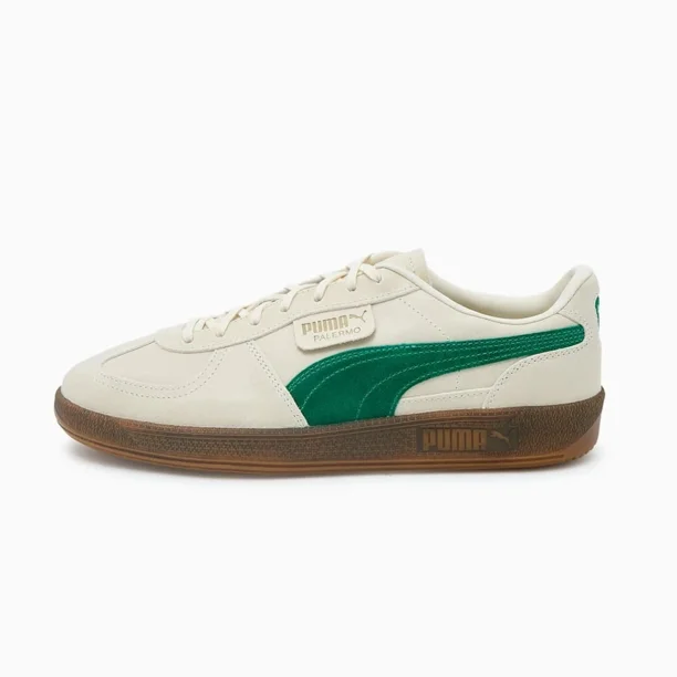 PU & MA Palermo Aged Men's Fashion Shoes Sneakers 40285405