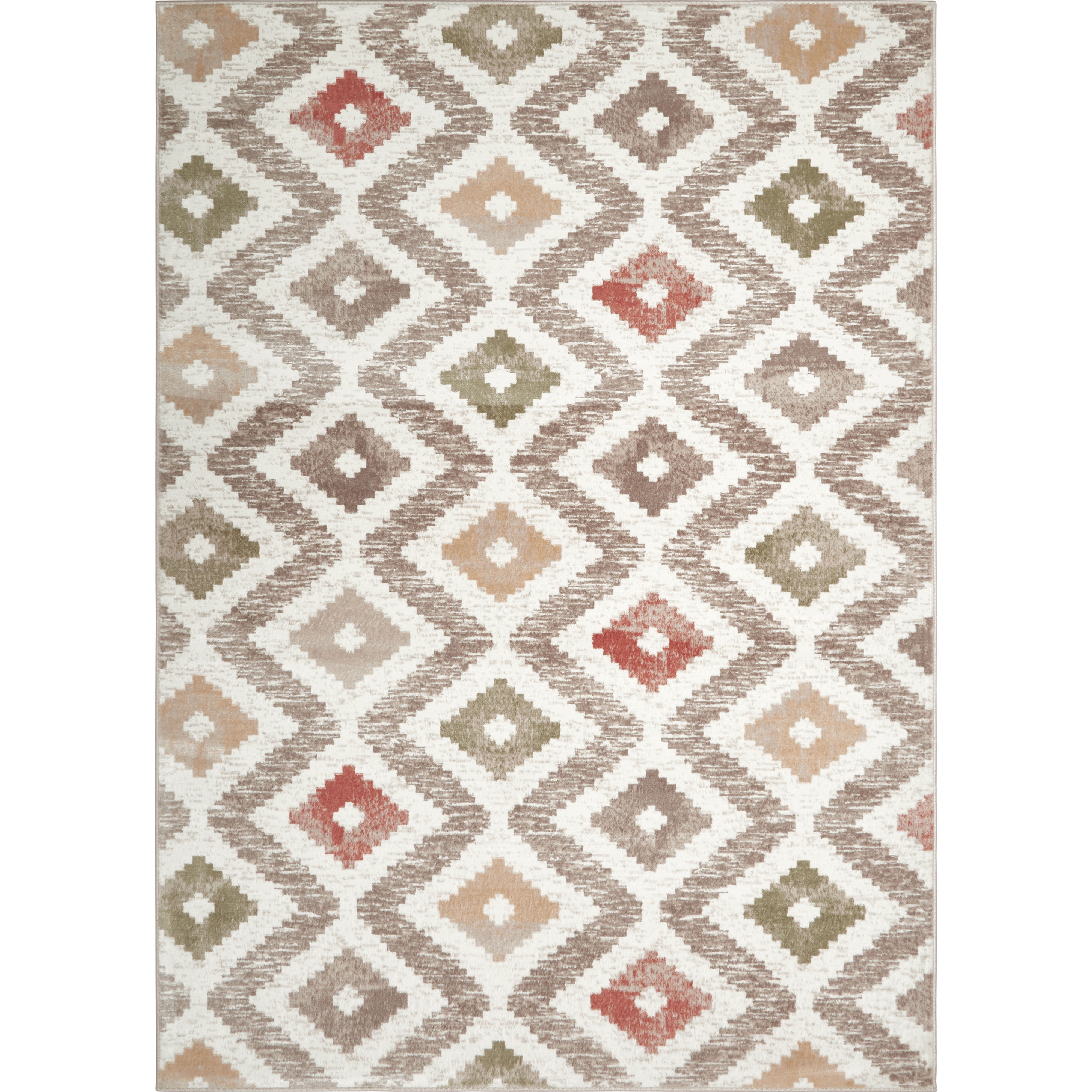 Home Dynamix Melrose Maritza Area Rug