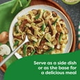 thumbnail image 3 of Knorr No Artificial Flavors Stroganoff Mushroom Fettuccine Pasta, 4 oz (Pack of 4), 3 of 5