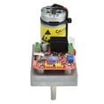 thumbnail image 4 of Servomotor robot Ticfox Equipo Mecánico de dirección Digital ASME-04B, 4 of 14